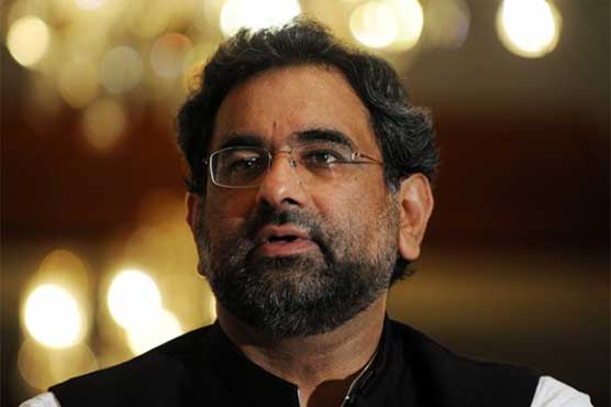 Shahid Haqan Abbasi