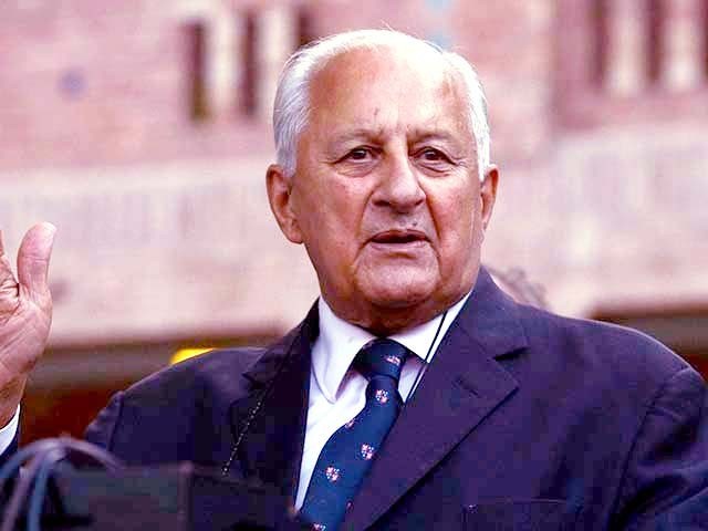سیریز کیلیے بھارت کی منت سماجت نہیں کریں گے، چیئرمین بورڈ