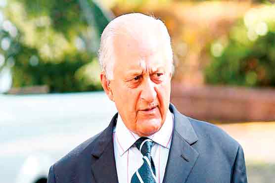 انٹرنشنل کرکٹ کی بحالی کیلئے اقدامات کر رہے ہیں: شہریار خان