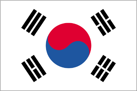 South Korea