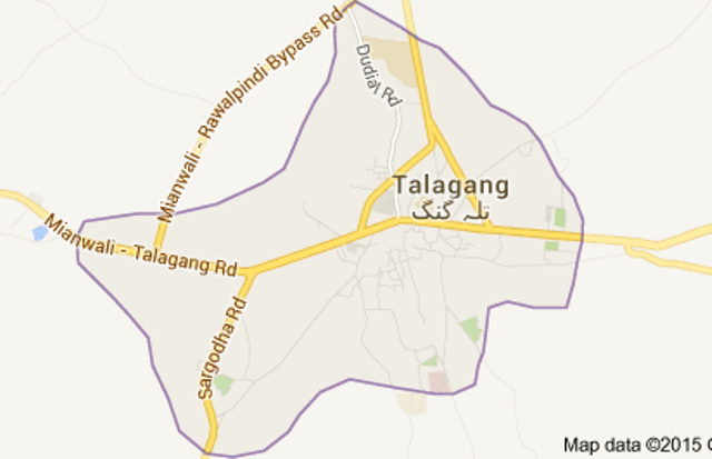 جاگ تلہ گنگیہ جاگ.. تب ضلع کا پورا ہو گا خواب