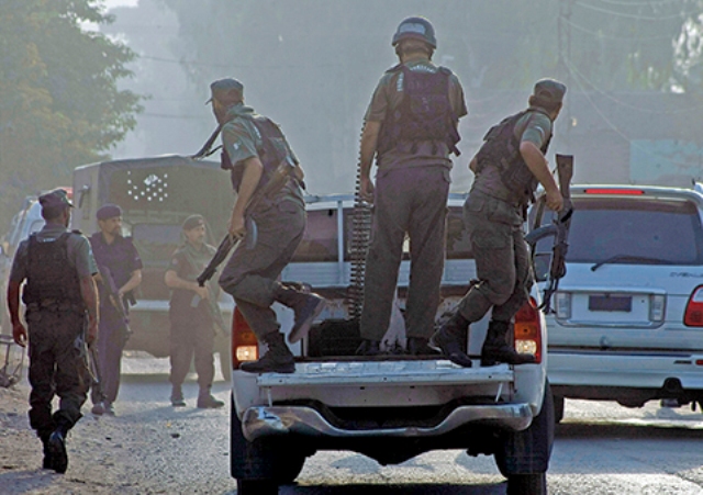 بڈھ بیر کا سانحہ