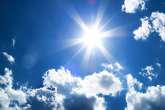 Temperature