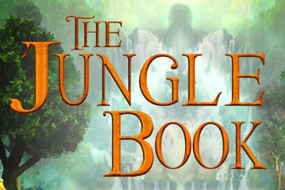 The Jungle Book
