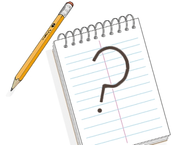 اہم اور غیر اہم موضوع کی جستجو