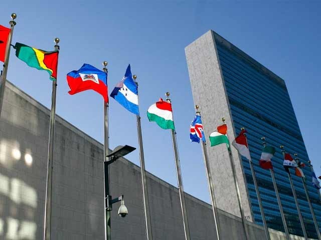 اقوام متحدہ کی یورپی ممالک سے تارکین وطن کے لیے اپنی سرحدیں کھولنے کی اپیل