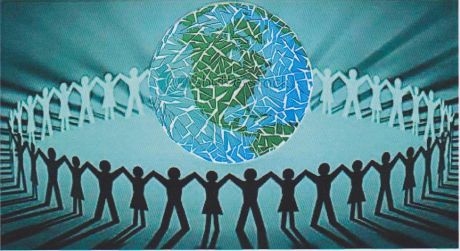 World Peace Day