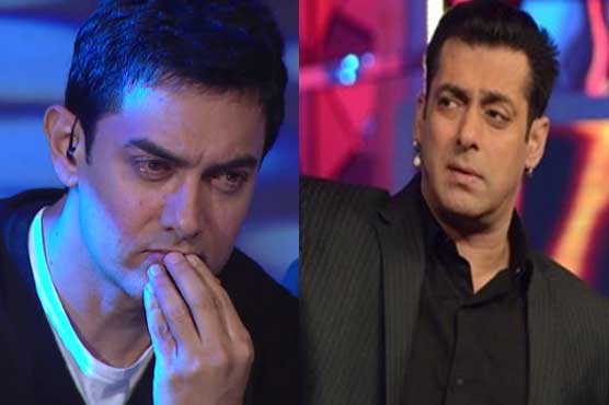 عامر اور سلمان خان کی رفاقت میں دراڑ، 20 سالہ دوستی ختم