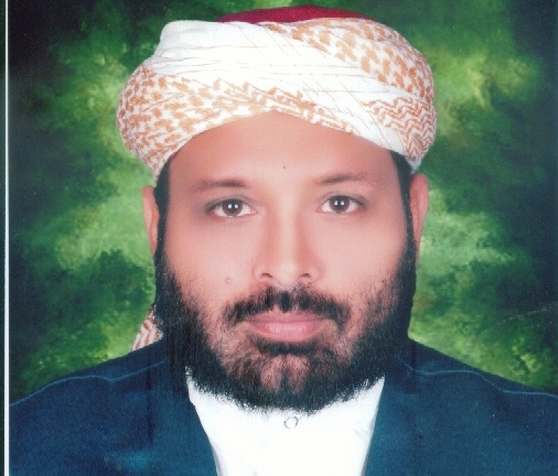Abdur Rahman Aziz