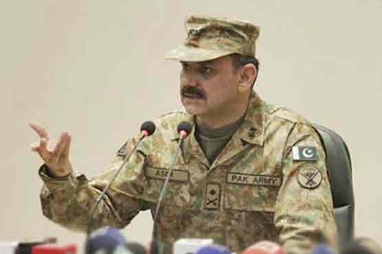 پاک فوج نے زلزلے سے متاثرہ علاقوں میں امدادی کام کا آغاز کر دیا: آئی ایس پی آر