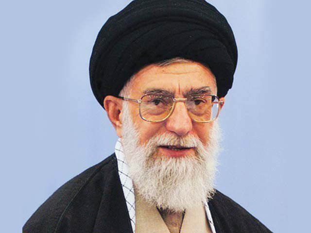 دشمن انقلابی نظریات بدلنا چاہتا ہے‘، آیت اللہ خامنہ ای نے امریکا کے ساتھ مزید مذاکرات پر پابندی لگا دی