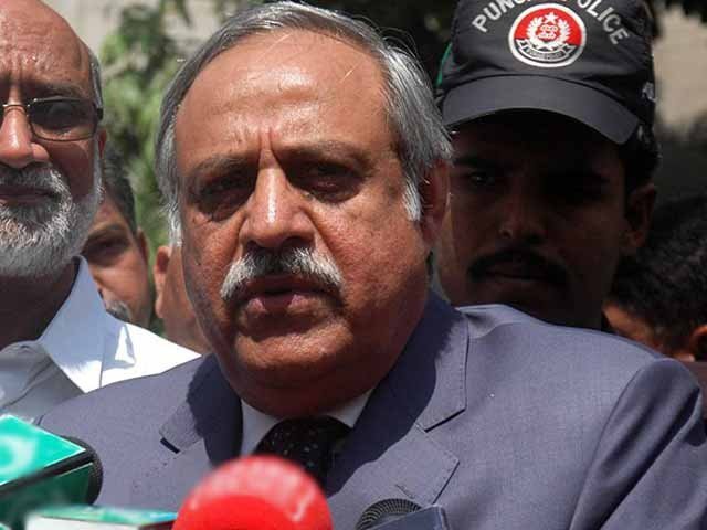 انتخابی ضابطہ اخلاق کی خلاف ورزی پر امیدوار نااہل بھی ہوسکتا ہے، سیکریٹری الیکشن کمیشن