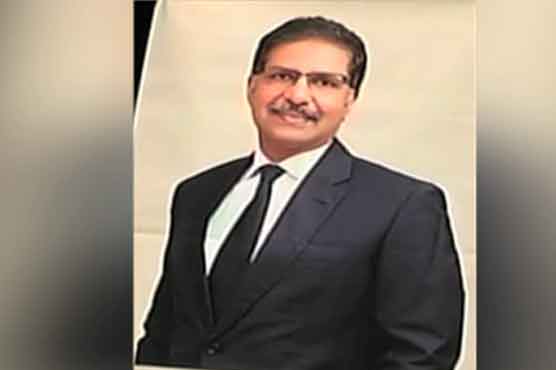 عاصمہ جہانگیر گروپ کے بیرسٹر علی ظفر سپریم کورٹ بار صدر منتخب