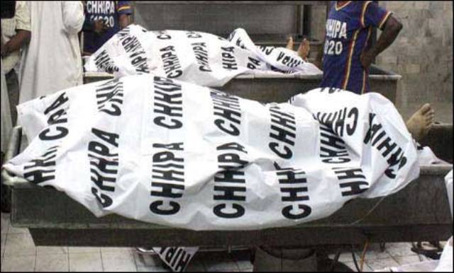 کوئٹہ میں فائرنگ سے خاتون سمیت 2 افراد جاں بحق