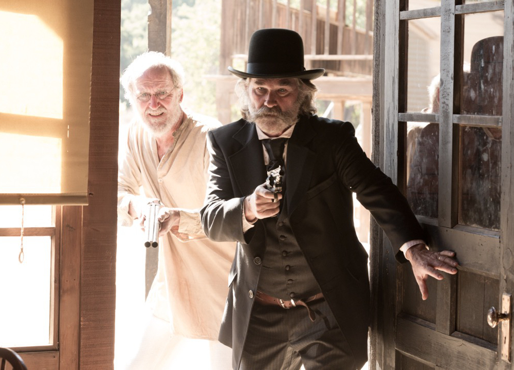Bone Tomahawk