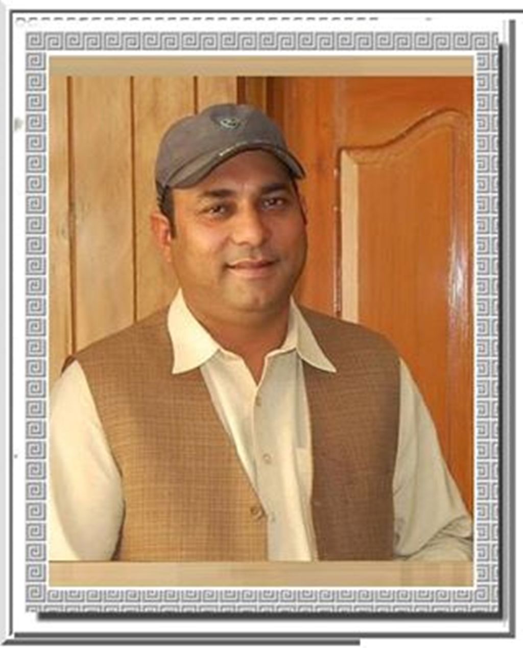 بھمبر کی خبریں عاطف اکرم سے 26/10/2015