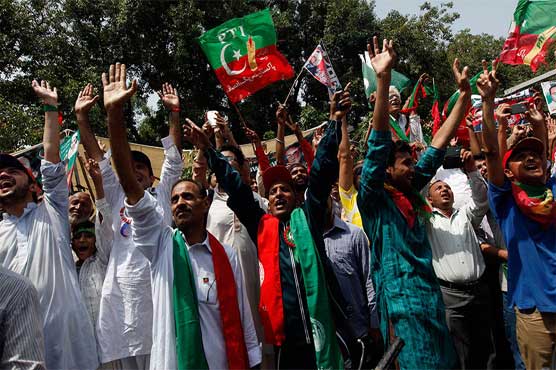 بلدیاتی انتخابات، پنجاب اور سندھ میں انتخابی مہم کا آج آخری روز، سیاسی گہما گہمی عروج پر