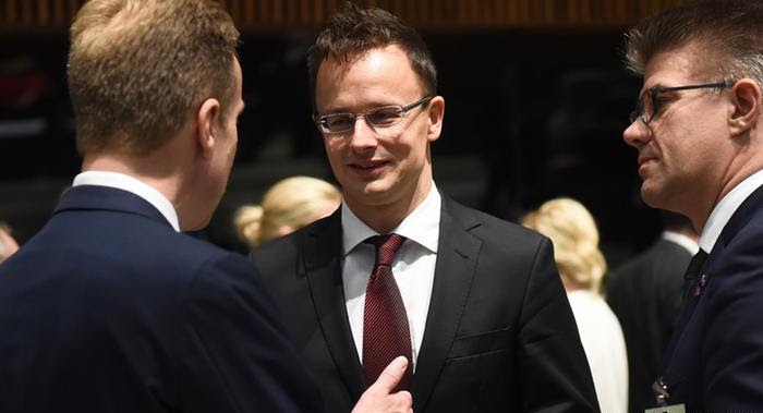 یورپی یونین نے بیرونی سرحدوں پر نگرانی بڑھانے کے حوالے سے اقدامات پر اتفاق کر لیا