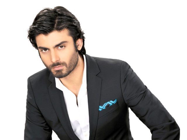 خواتین سے ہمیشہ خوفزدہ رہتا ہوں، فواد خان
