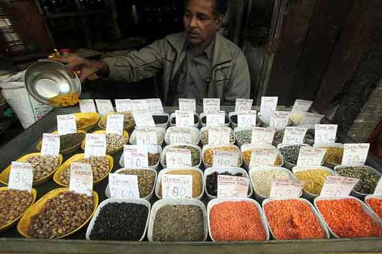 پاکستان کا مالی سال 2016 میں کھانے پینے کی اشیاء کی درآمدات پر 80 ارب روپے خرچ