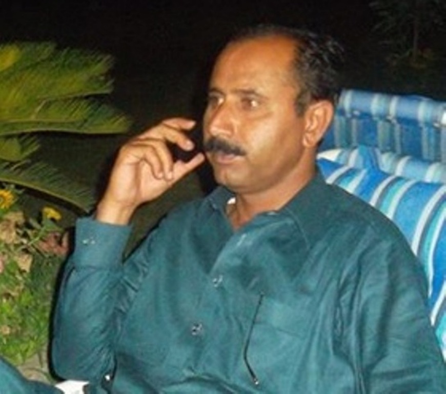 تلہ گنگ  کی خبریں عامر نواز اعوان سے 03/10/2015