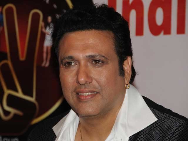 ایسی فلم کبھی نہیں ملی جس میں اپنی صلاحیت دکھا سکتا، گووندا