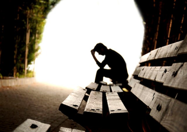 دکھ اتنا جتنا رشتہ