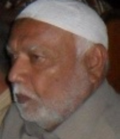 Haji Khamiso Dalwani