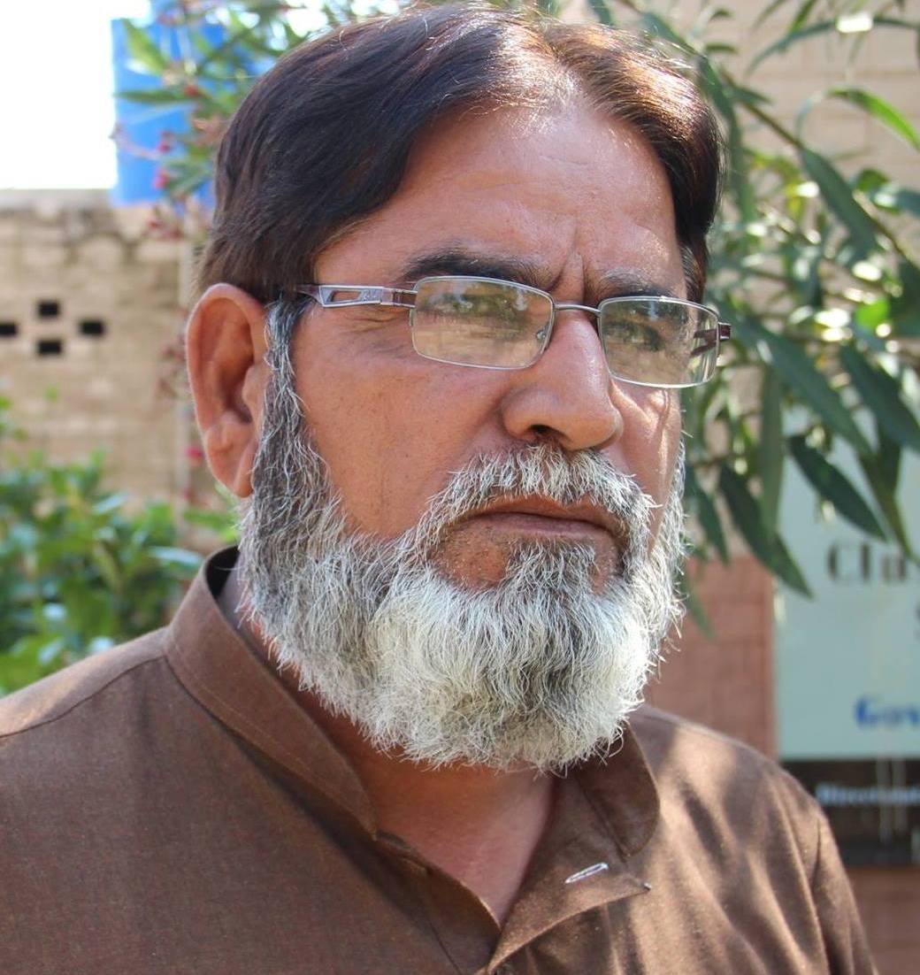 مخالفین الیکشن سے پہلے ہی گھبراہٹ کا شکار ہو گئے ہیں۔ حاجی ملک اقبال