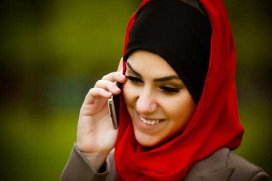 غیر مسلم خواتین کو حجاب اتارنے کی اجازت ہے، سعودی عالم دین