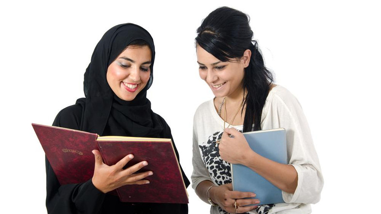 حجاب اور بے حجابی