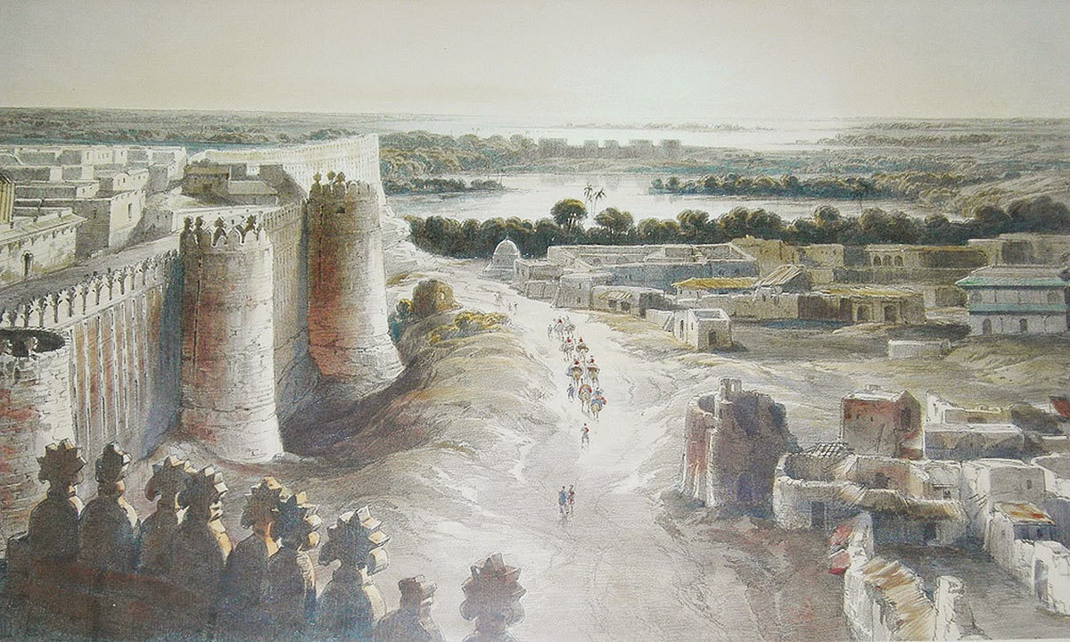 حیدرآباد شہر حکمرانوں کی جانب سے توجہ کا منتظر