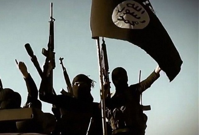 داعش اور پاکستان