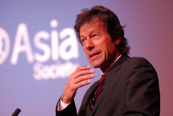 عمران خان میں تبدیلی آچکی ہے