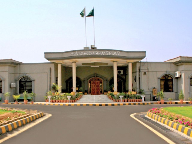 Islamabad High Court