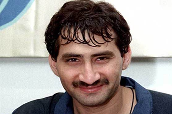 Jan Sher Khan