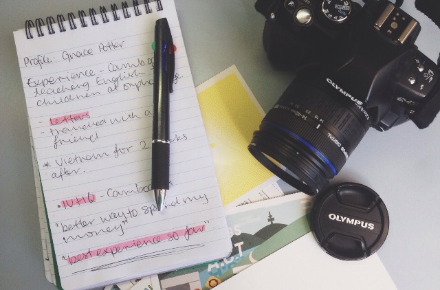 صحافت کے اسلامی آداب و اصول