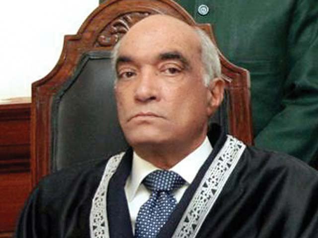 نندی پور پراجیکٹ؛ جسٹس (ریٹائرڈ) رمدے کی سربراہی میں نیا کمیشن بنانے کا فیصلہ