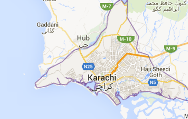 بلدیہ کورنگی کو انتظامات عید الاضحی پر مثالی ضلع کا اعزاز عوامی خدمات کا ثمر ہے۔ سید امجد علی شاہ