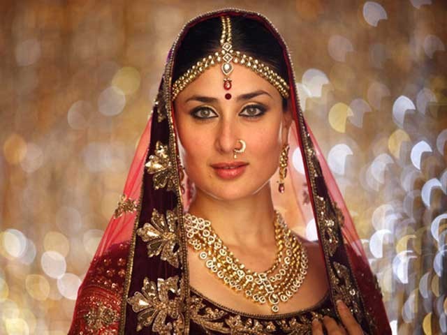 Kareena Kapoor