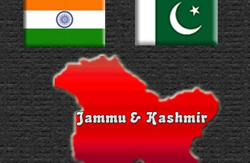 کشمیر توجہ چاہتا ہے