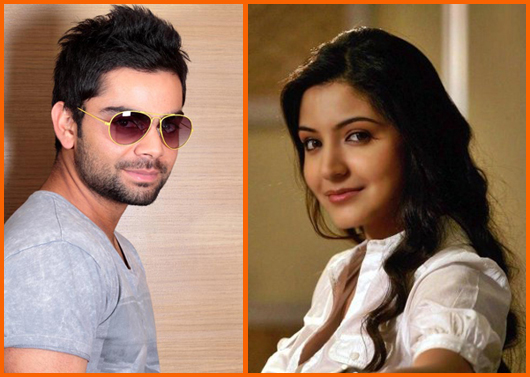 انوشکا نے کوہلی کے ساتھ شادی کی خبروں کی تردید کردی