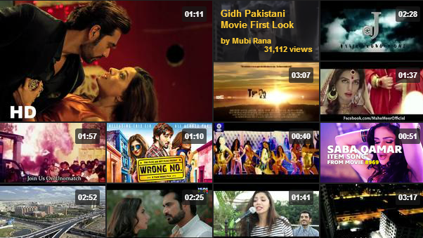 مہذب قوموں کے غیر مہذب بالی ووڈ اور لالی ووڈ