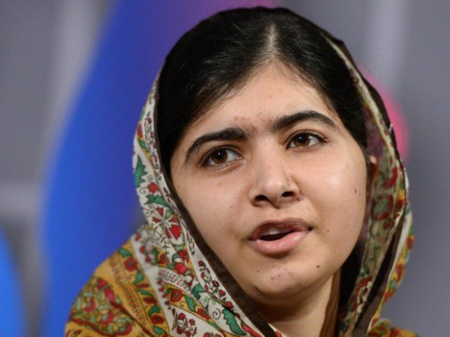 ملالہ کا دورہ بھارت اور مودی سے ملاقات کی خواہش کا اظہار