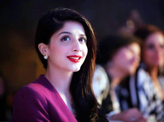 Marwa Hussein