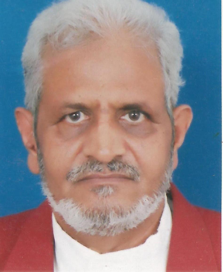 میاں احسان باری کا موجودہ زلزلے سے شدید تباہی پر اظہار افسوس