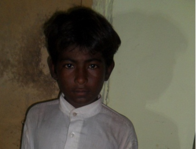 بکیرا شریف تھانے کی حدود سے غائب ہونیوالا میر حسن ماچھی کا بیٹا پیرولاشاری سے برآمد