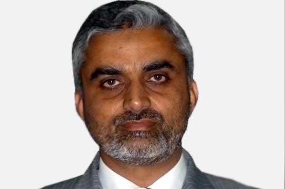 ایم ڈی نندی پور پاور پراجیکٹ عہدے سے برطرف