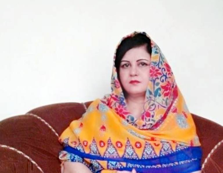 ابھی کچھ دیر باقی ہے