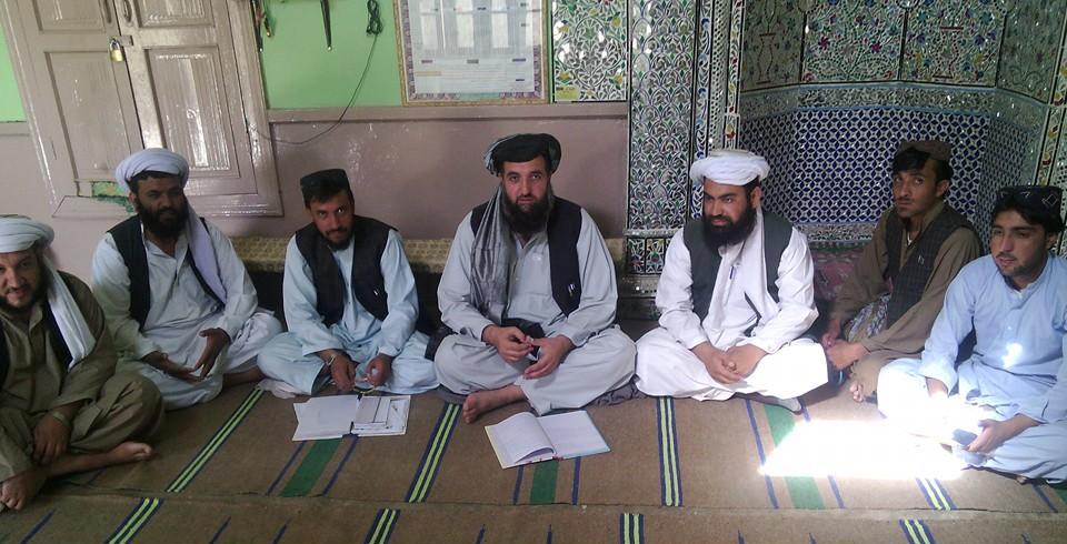 مبلغ اسلام مولانا مفتی محمود ایک عہد ساز شخصیت